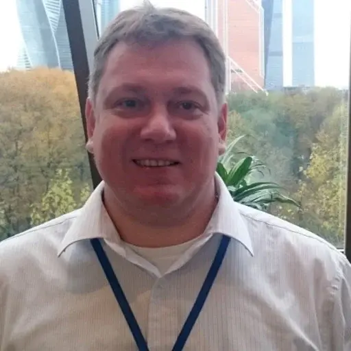 Prof. Dimitry Dunikov