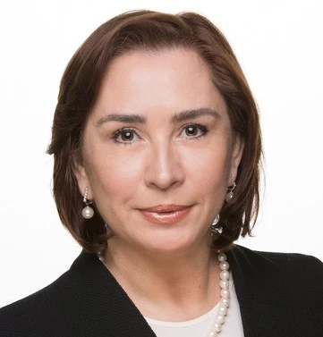Prof. Ayfer Veziroglu